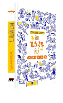 Imagine pentru Zece zile fara ecrane 1 din aceiasi categorie
