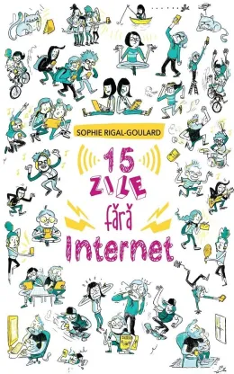 Imagine pentru 15 zile fara Internet din aceiasi categorie