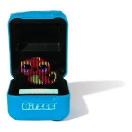 Imagine pentru Jucarie interactiva animalut Bitzee, 20 modele, Multicolor din aceiasi categorie