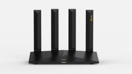 Imagine pentru Router Wireless ZTE T3000, AX3000, Dual-Band, Wi-Fi 6, zLink Boost, Easy Mesh, Dual - Core Qualcomm, din aceiasi categorie