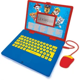 Imagine pentru Laptop Lexibook Paw Patrol, Multicolor din aceiasi categorie