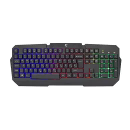 Imagine pentru Tastatura gaming White Shark GK-2105, Negru din aceiasi categorie