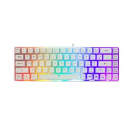 Imagine pentru Tastatura gaming White Shark GK-2201 RONIN, Alb din aceiasi categorie