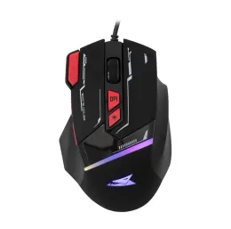 Imagine pentru Mouse Baracuda Manta, Negru din aceiasi categorie
