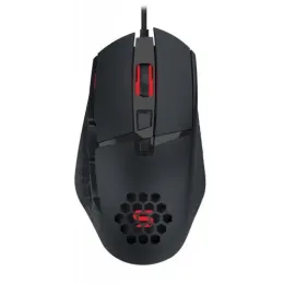 Imagine pentru Mouse gaming Serioux Tobis, USB, Negru din aceiasi categorie