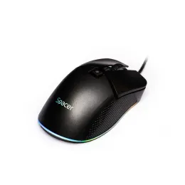Imagine pentru Mouse Spacer Pulsar Pro, Negru din aceiasi categorie