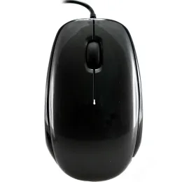 Imagine pentru Mouse Poss PSOM05BK, USB, Negru din aceiasi categorie