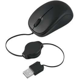 Imagine pentru Mouse Poss PSMM1017BK, USB, Negru din aceiasi categorie