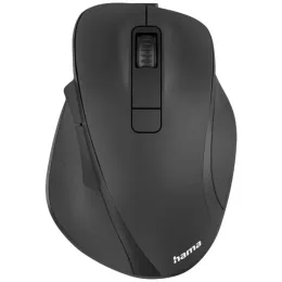 Imagine pentru Mouse wireless Hama MW500, Negru din aceiasi categorie