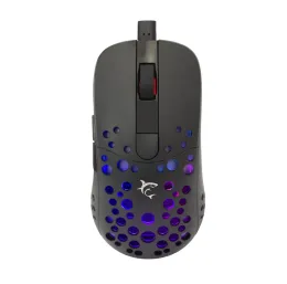 Imagine pentru Mouse White Shark Tristan, Negru din aceiasi categorie