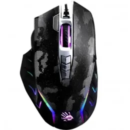 Imagine pentru Mouse A4Tech j95S, Negru din aceiasi categorie