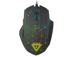 Imagine pentru Mouse Tracer GameZone XO, USB, 1600 dpi, Negru din aceiasi categorie