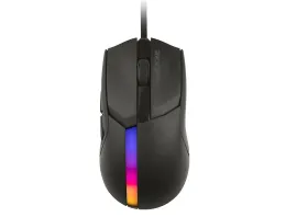 Imagine pentru Mouse Tracer GameZone Cool, USB, 12000 dpi, Alb din aceiasi categorie