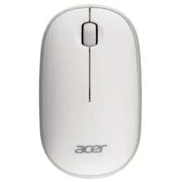 Imagine pentru Mouse Wireless Acer AMR100, 1600 dpi, Alb din aceiasi categorie