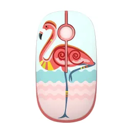 Imagine pentru Mouse wireless Tellur, Flamingo din aceiasi categorie
