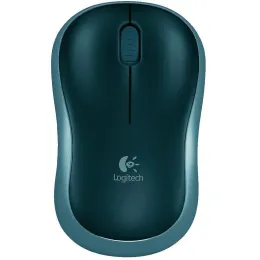 Imagine pentru Mouse M185 Logitech, USB, Swift Grey din aceiasi categorie
