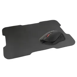 Imagine pentru Kit mouse + mouse pad Varr VSETMPX6, Negru din aceiasi categorie
