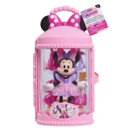 Imagine pentru Papusa Disney cu accesorii Minnie Balerina, Multicolor din aceiasi categorie
