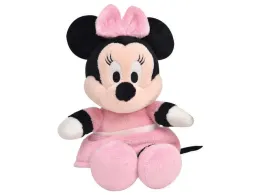 Imagine pentru Jucarie plus Minnie Mouse, 20 cm, Multicolor din aceiasi categorie