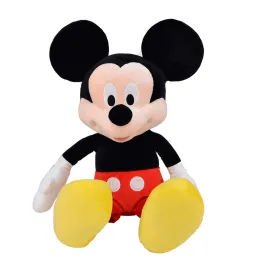 Imagine pentru Jucarie plus Mickey Mouse, 20 cm, Multicolor din aceiasi categorie