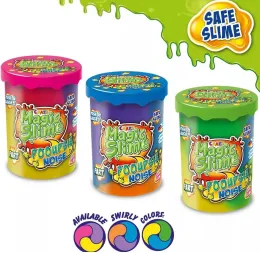 Imagine pentru Slime Magic Pooupsie Noise Craze, diverse modele, Multicolor din aceiasi categorie