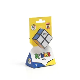 Imagine pentru Cub Rubik Mini, 2x2 din aceiasi categorie