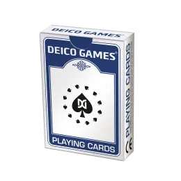 Imagine pentru Set carti de joc poker-carton, D-Toys din aceiasi categorie