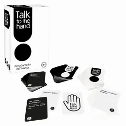 Imagine pentru Joc de societate Talk to the Hand As Games din aceiasi categorie