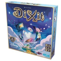 Imagine pentru Joc de societate Dixit Disney din aceiasi categorie