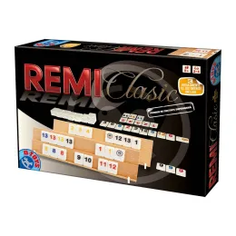 Imagine pentru Joc colectiv Remi, D-toys din aceiasi categorie