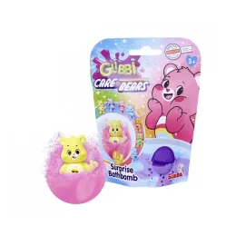 Imagine pentru Bomba de baie cu jucarie surpriza Glibbi Care Bears, 7 modele, Multicolor din aceiasi categorie