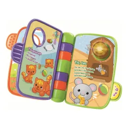 Imagine pentru Vtech Prima mea carticica din aceiasi categorie
