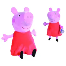 Imagine pentru Jucarie plus Peppa Pig, 33 cm din aceiasi categorie