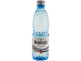 Imagine pentru Apă plată, 0.5 l, Borsec din aceiasi categorie