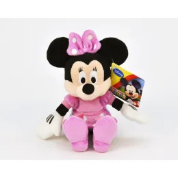 Imagine pentru Jucarie plus Minnie 35 cm din aceiasi categorie