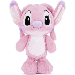 Imagine pentru Jucarie de plus Disney Angel Flopsies, 25 cm, Roz din aceiasi categorie