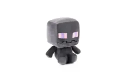 Imagine pentru Jucarie plus Minecraft, model Enderman, 16 cm, Gri din aceiasi categorie