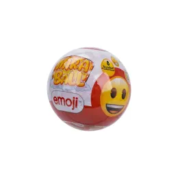 Imagine pentru Jucarie de plus surpriza Miraball Emoji, Multicolor din aceiasi categorie