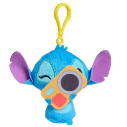 Imagine pentru Breloc plus surpriza Disney Stitch, 8 modele, Multicolor din aceiasi categorie
