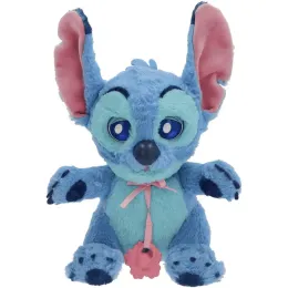 Imagine pentru Jucarie de plus interactiva Baby Paws Stitch, 24 cm, Multicolor din aceiasi categorie