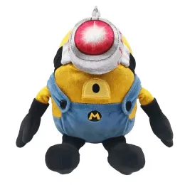 Imagine pentru Jucarie plus Despicable Me Minion Mega Mel, 25 cm, Multicolor din aceiasi categorie