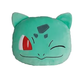 Imagine pentru Pernuta de plus Bulbasaur, Multicolor din aceiasi categorie