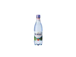 Imagine pentru Apă minerală naturală carbogazoasă, 0.5 l, Borsec din aceiasi categorie