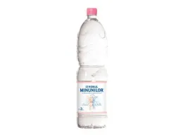 Imagine pentru Apă minerală naturală, 2 l, Izvorul Minunilor din aceiasi categorie