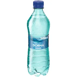 Imagine pentru Apă minerală naturală carbogazoasă, 0.5 l, Dorna din aceiasi categorie