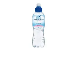 Imagine pentru Apă plată, 0.5 l, San Benedetto din aceiasi categorie