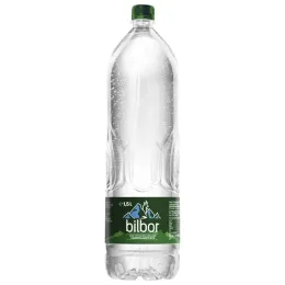 Imagine pentru Apă minerală carbogazificată, 1.5 l, Bilbor din aceiasi categorie