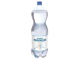 Imagine pentru Apă minerală carbogazoasă, 2 l, Izvorul Minunilor din aceiasi categorie