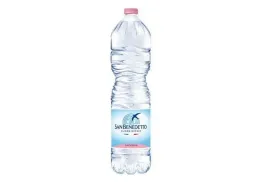 Imagine pentru Apă minerală, 1.5 l, San Benedetto din aceiasi categorie