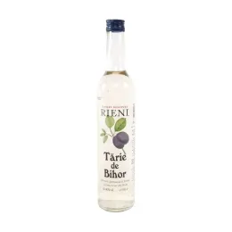 Imagine pentru Băutură spirtoasă cu aromă de prune, 0.5 l, Rieni din aceiasi categorie